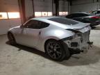 2015 Nissan 370Z Base zu verkaufen in Chambersburg, PA - Rear End