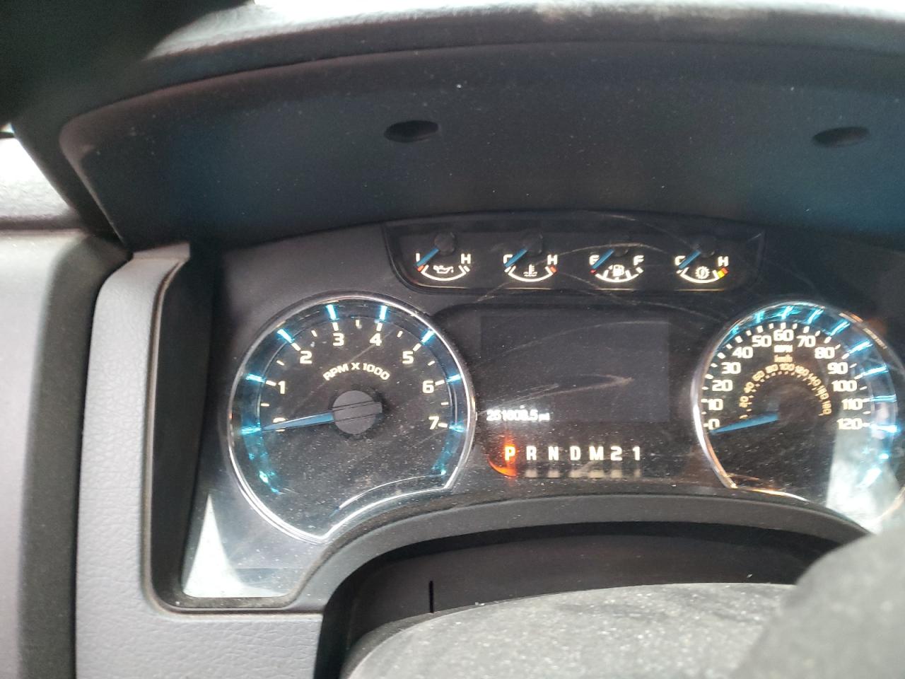 2013 Ford F-150 - Image 9