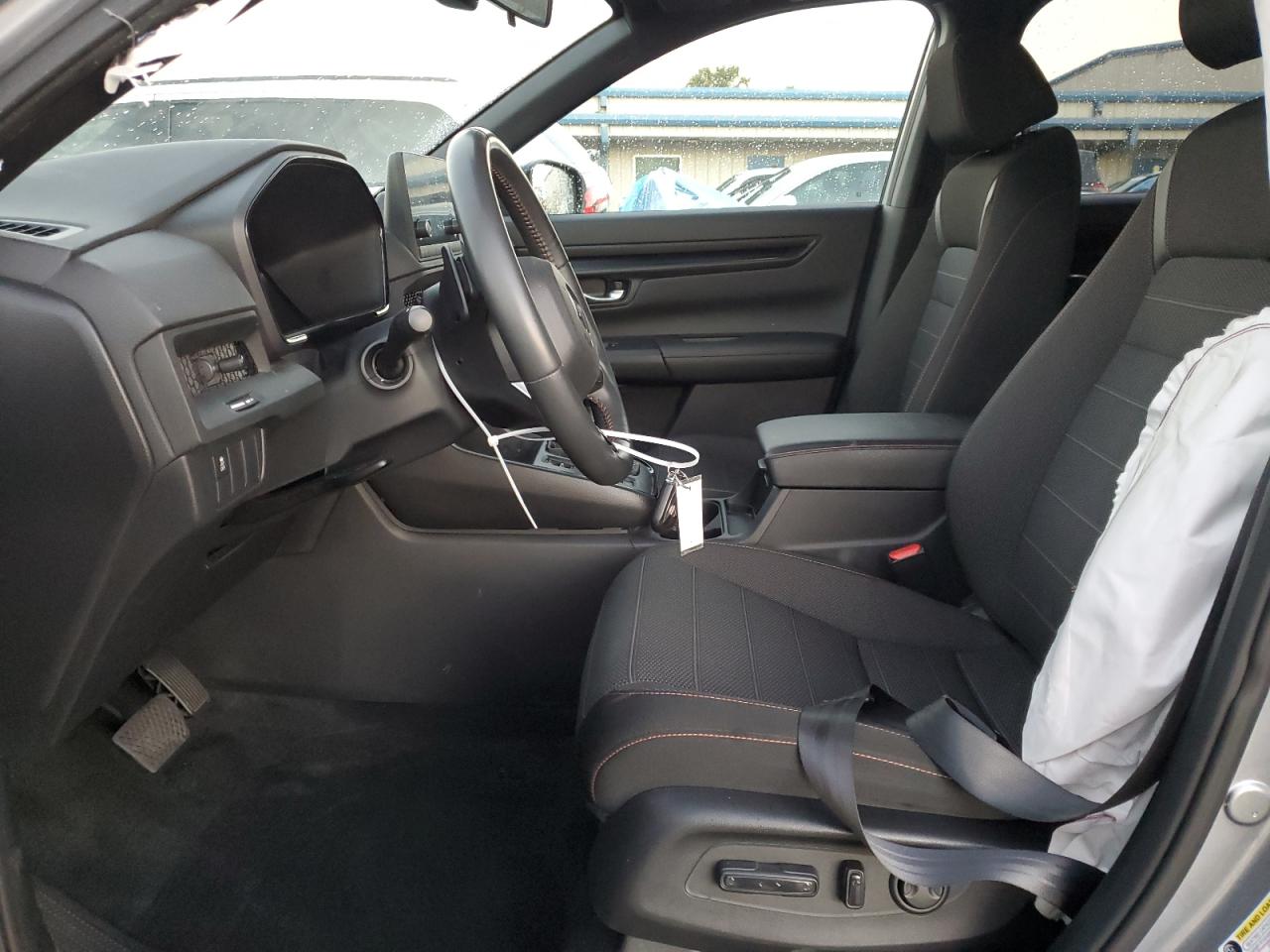 2024 Honda CR-V - Image 7