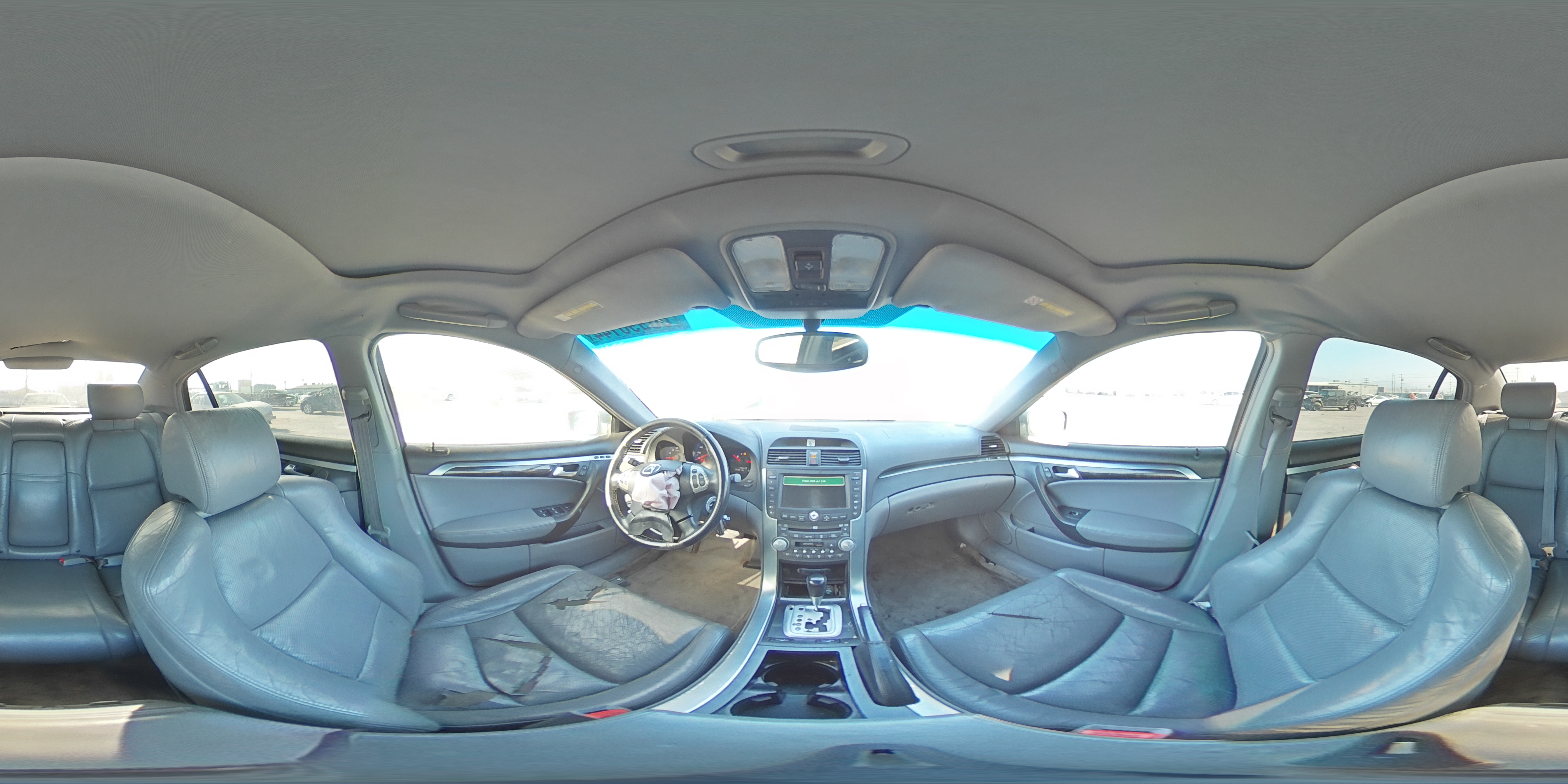 2006 Acura TL - Image 13