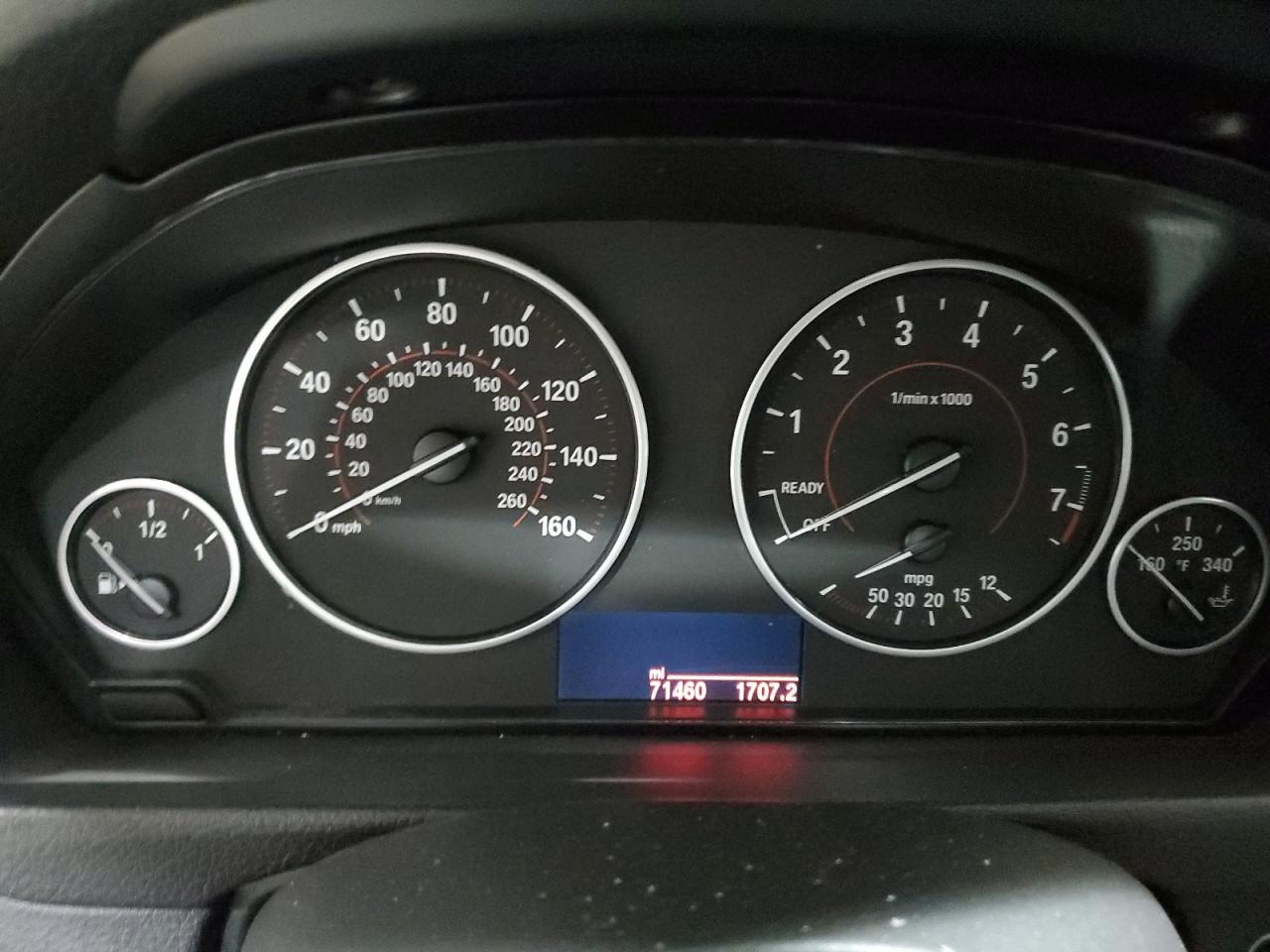 2017 BMW 3er - Image 9