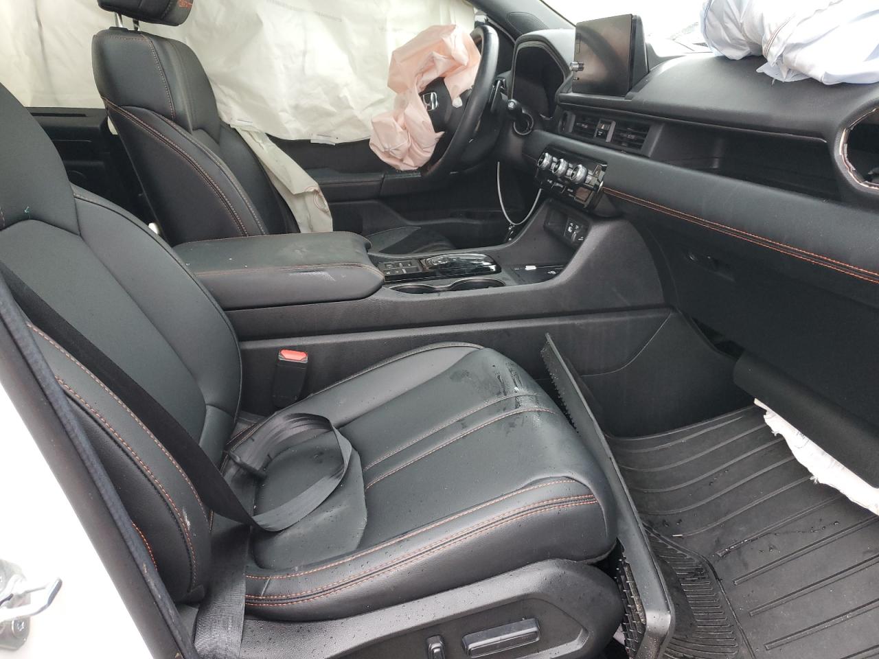 2024 Honda Pilot - Image 7