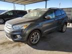 2017 Ford Escape Se for Sale in Anthony, TX - Minor Dent/Scratches