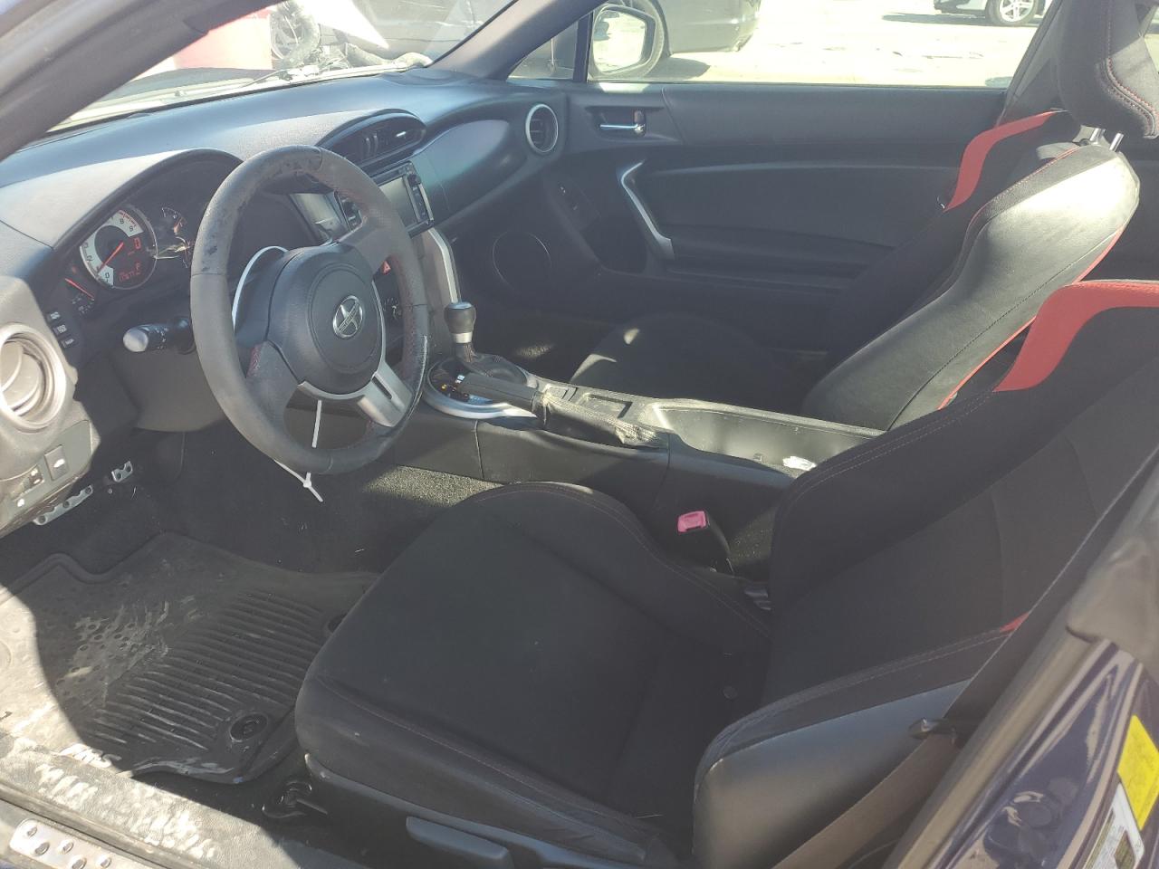 2014 Scion FR-S - Image 8