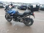 2022 TRIUMPH TIGER 1200 for sale at Copart SANDWICH