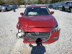 2017 Mazda 3 Sport na sprzedaż w Eight Mile, AL - Front End