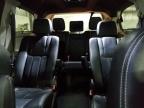 2017 Dodge Grand Caravan Sxt na sprzedaż w Des Moines, IA - Front End