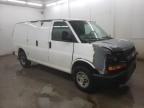 2008 Chevrolet Express G2500  продається в Madisonville, TN - Front End