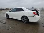 2012 Toyota Camry Se   на продаже в Chicago Heights, IL - Rear End