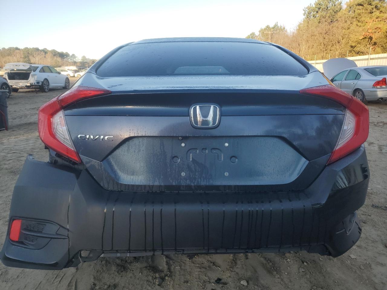 2017 Honda Civic - Image 6