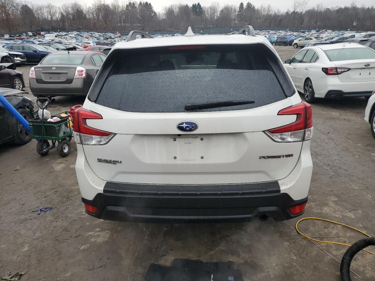 2019 Subaru Forester - Image 6