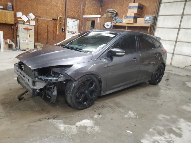 2017 Ford Focus St