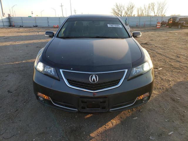  ACURA TL 2014 Black