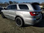 2021 Dodge Durango Pursuit en Venta en Spartanburg, SC - Front End