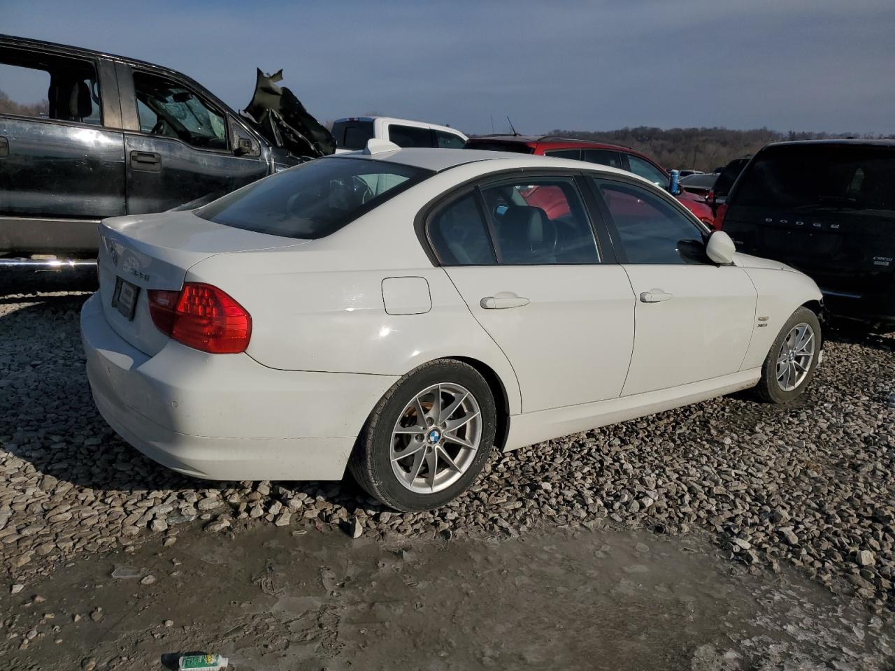 2010 BMW 3er - Image 3
