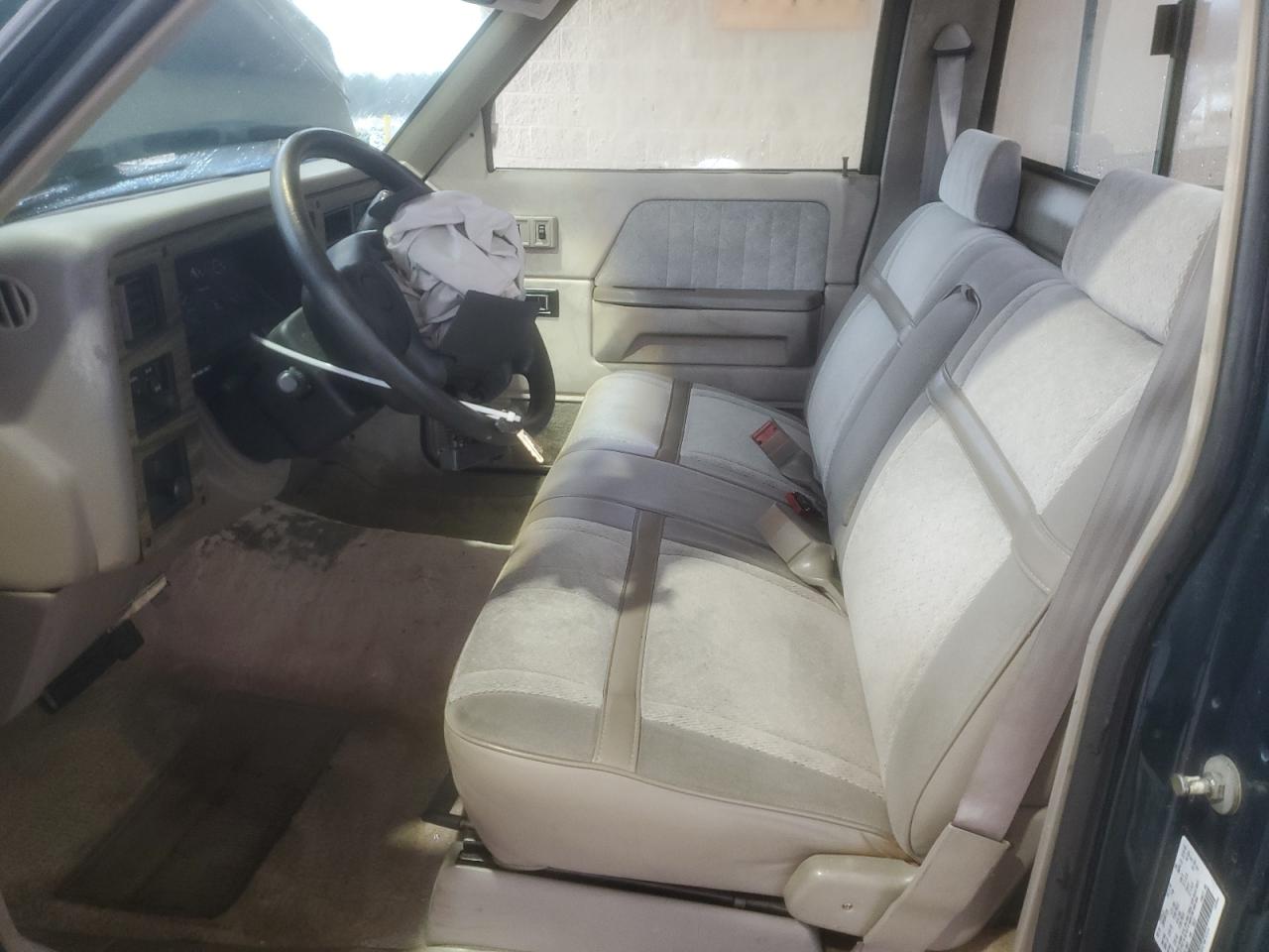 1995 Dodge Dakota VIN: 1B7FL26X9SS110831 Lot: 86828994
