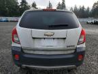 2013 Chevrolet Captiva Ls na sprzedaż w Graham, WA - Minor Dent/Scratches