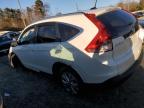 2012 Honda Cr-V Exl продається в Mebane, NC - All Over