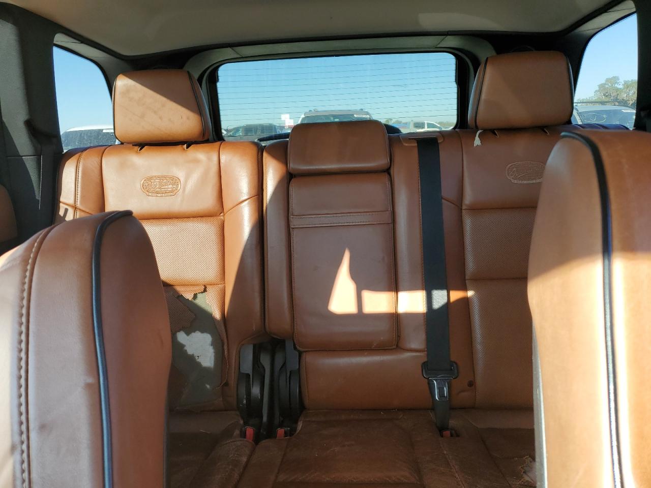 2012 Jeep Grand Cherokee - Image 10