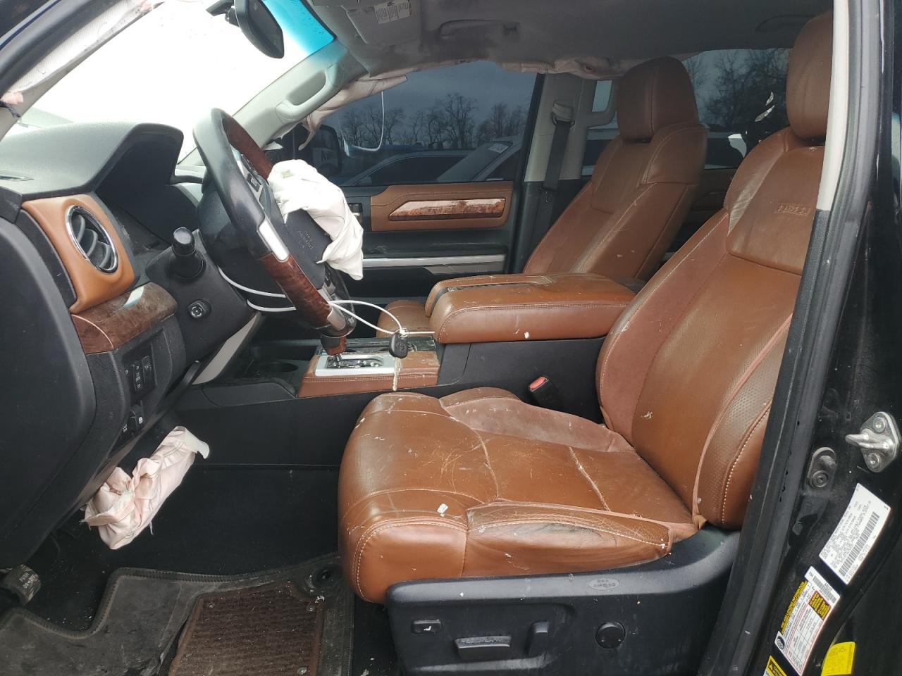 2016 Toyota Tundra - Image 7
