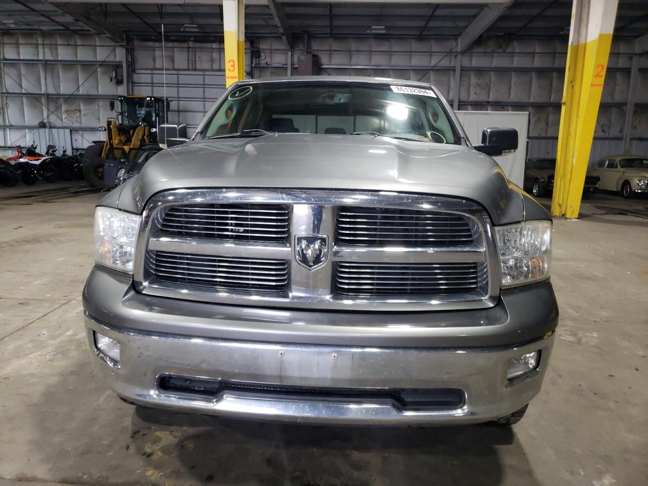 2009 Dodge RAM - Image 5