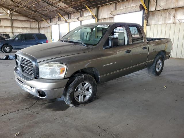 2007 Dodge Ram 1500 St