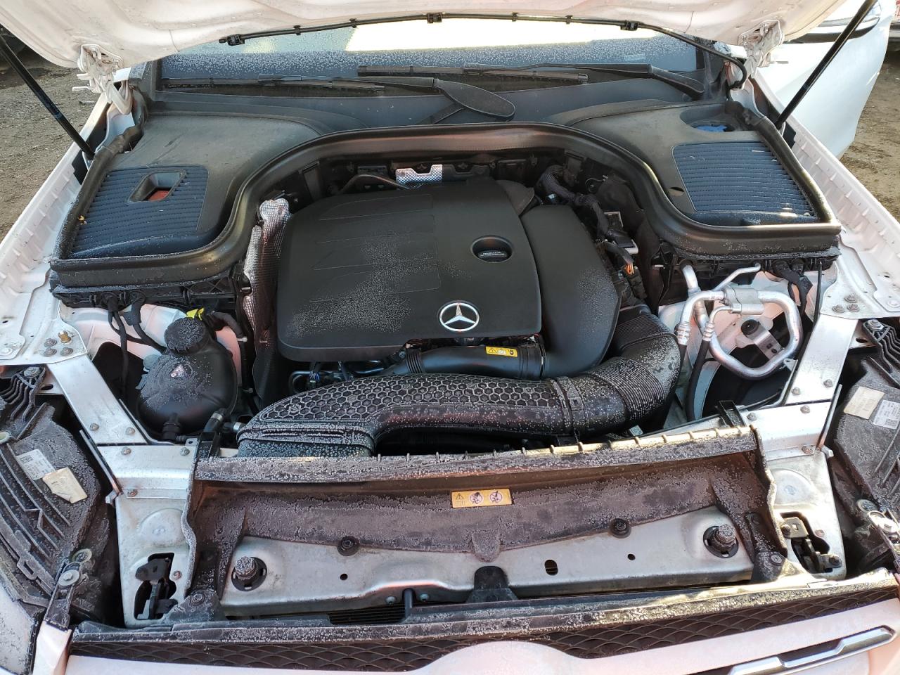 2021 Mercedes-Benz GLC - Image 12