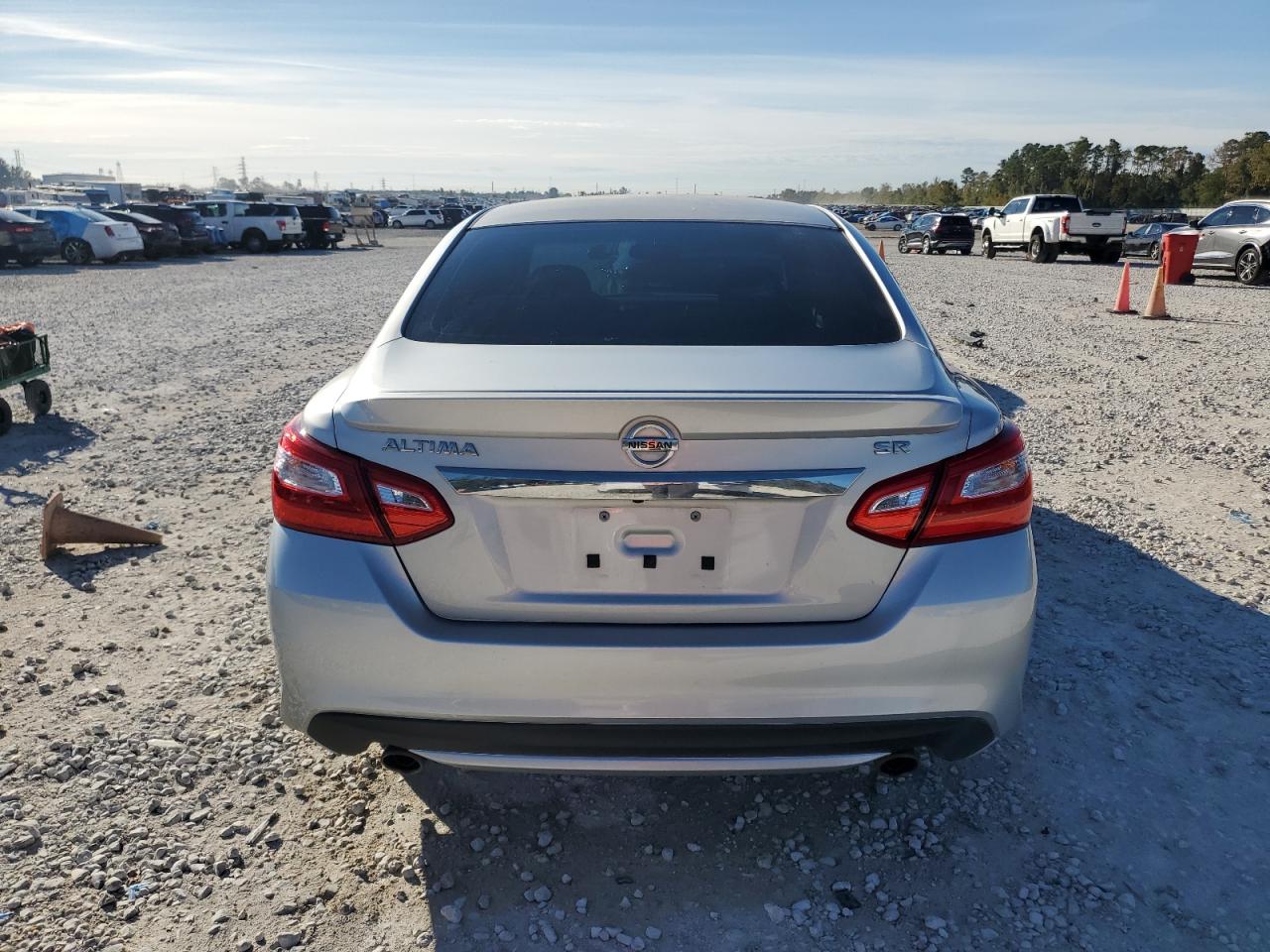 VIN 1N4AL3AP4GC281582 2016 NISSAN ALTIMA no.6