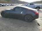 2017 Nissan 370Z Base for Sale in Hurricane, WV - Rollover