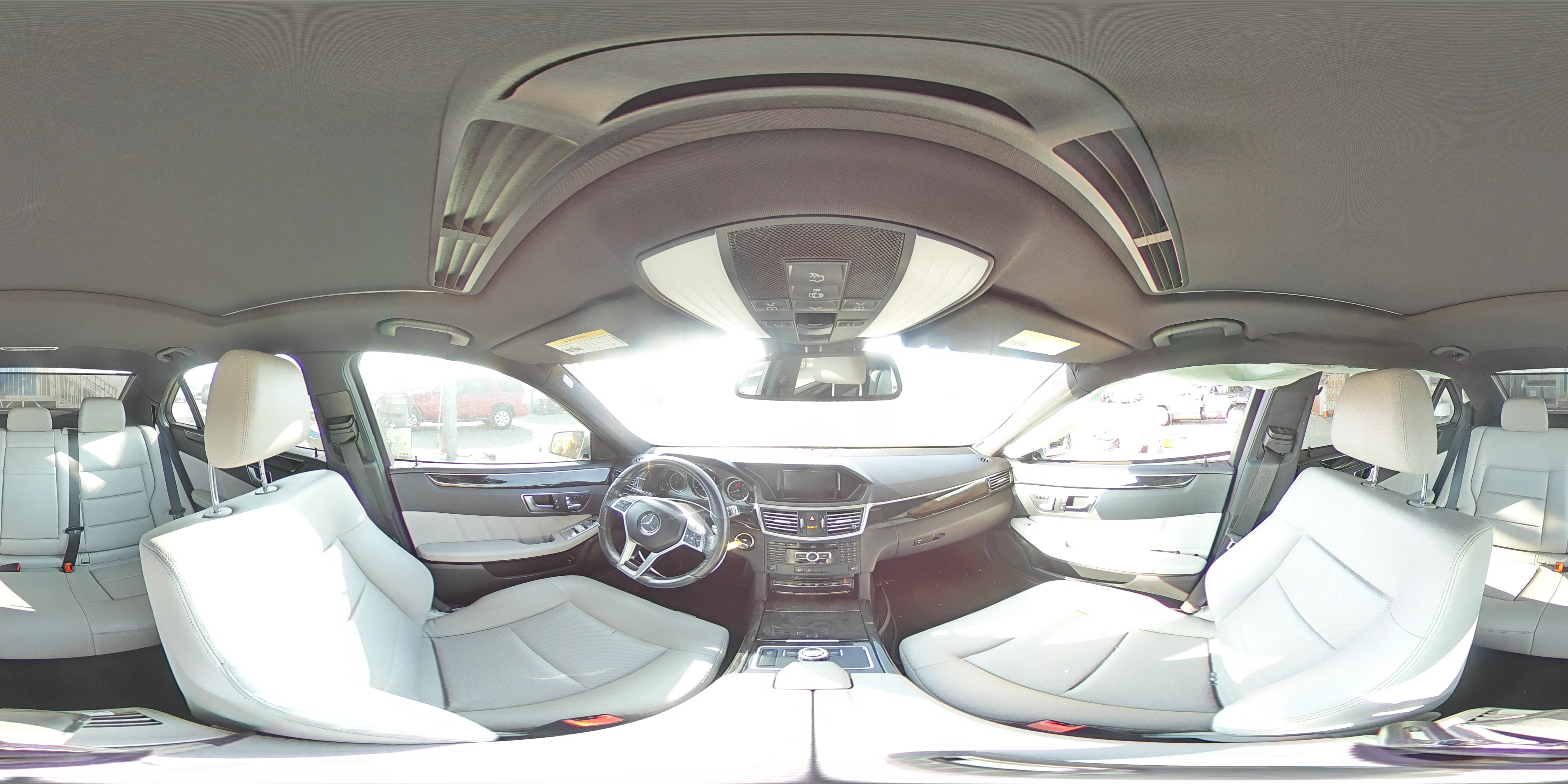 2013 Mercedes-Benz E-klasse - Image 13