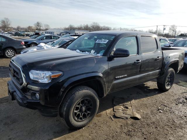 2022 TOYOTA TACOMA, VIN: 3TMCZ5AN4NM480820