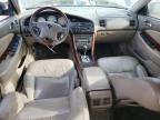 2002 Acura 3.2Tl Type-S en Venta en San Martin, CA - Undercarriage