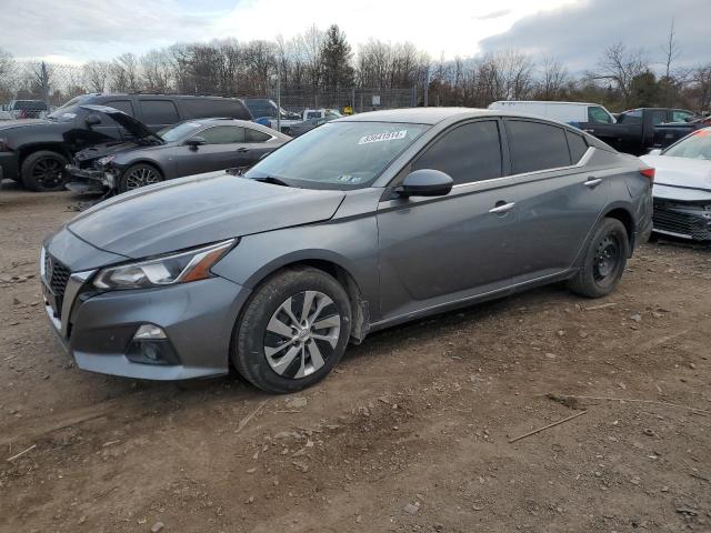 2020 Nissan Altima S продається в Chalfont, PA - Minor Dent/Scratches