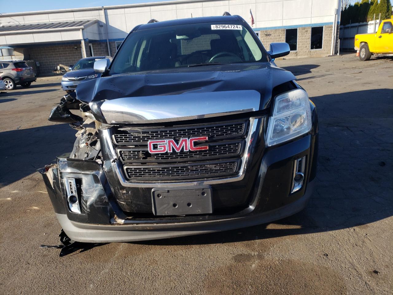 VIN 2GKFLWEK8E6352454 2014 GMC TERRAIN no.5