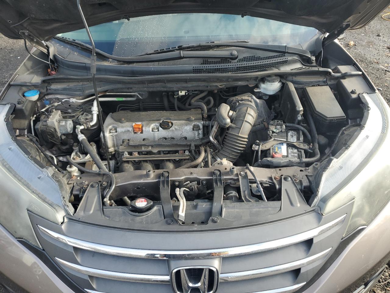 2012 Honda CR-V - Image 12