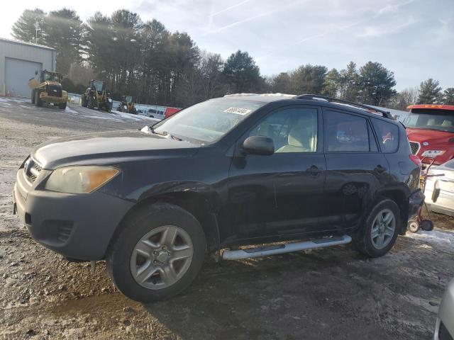 2009 Toyota Rav4 