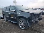 2010 Cadillac Escalade Hybrid продається в Chicago Heights, IL - Front End