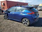 2020 Nissan Leaf Sl Plus за продажба в Kapolei, HI - Front End