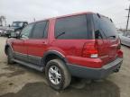 2003 Ford Expedition Xlt იყიდება Los Angeles-ში, CA - Front End