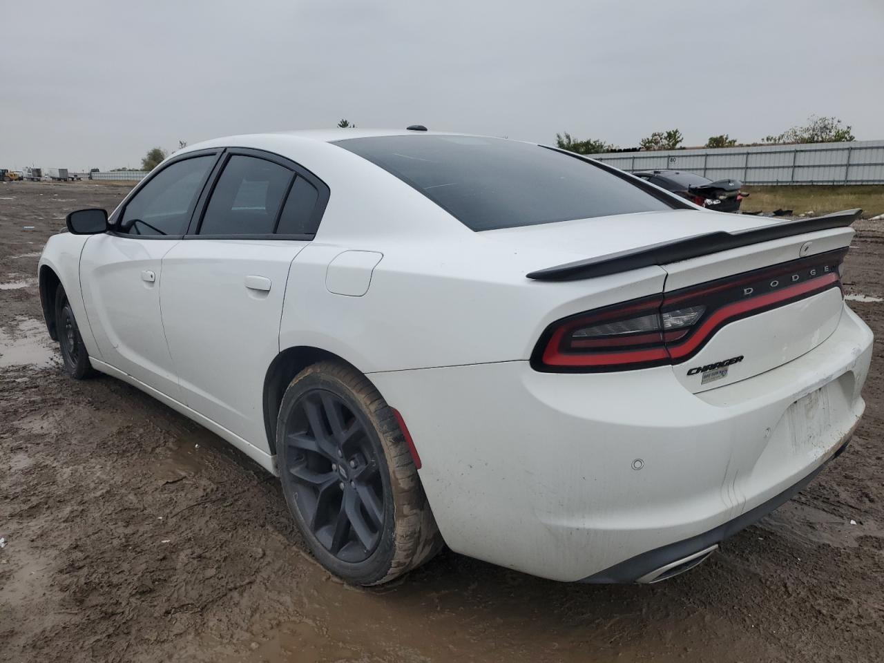 2019 Dodge Charger - Image 2