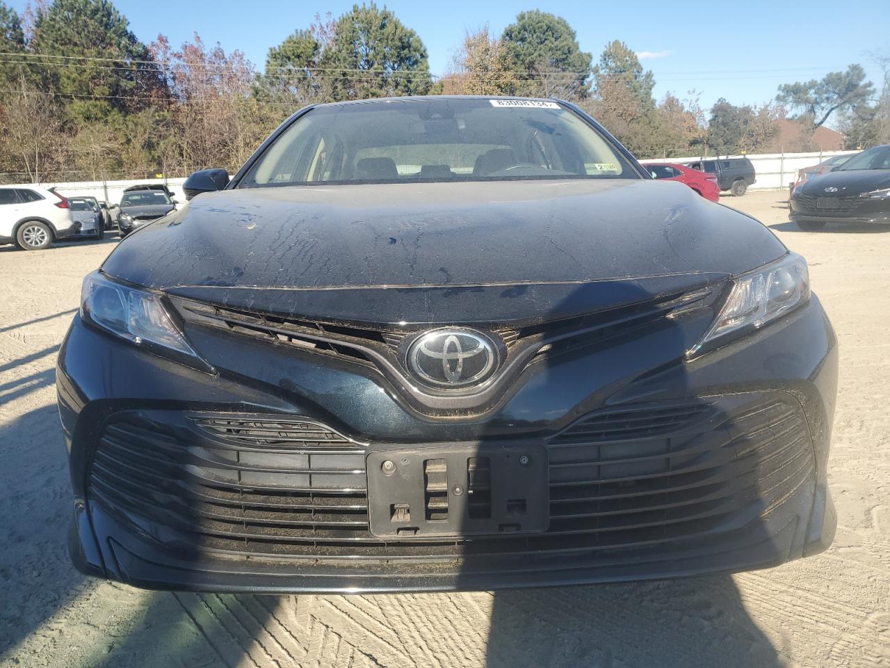 VIN JTNB11HK7J3034613 2018 TOYOTA CAMRY no.5