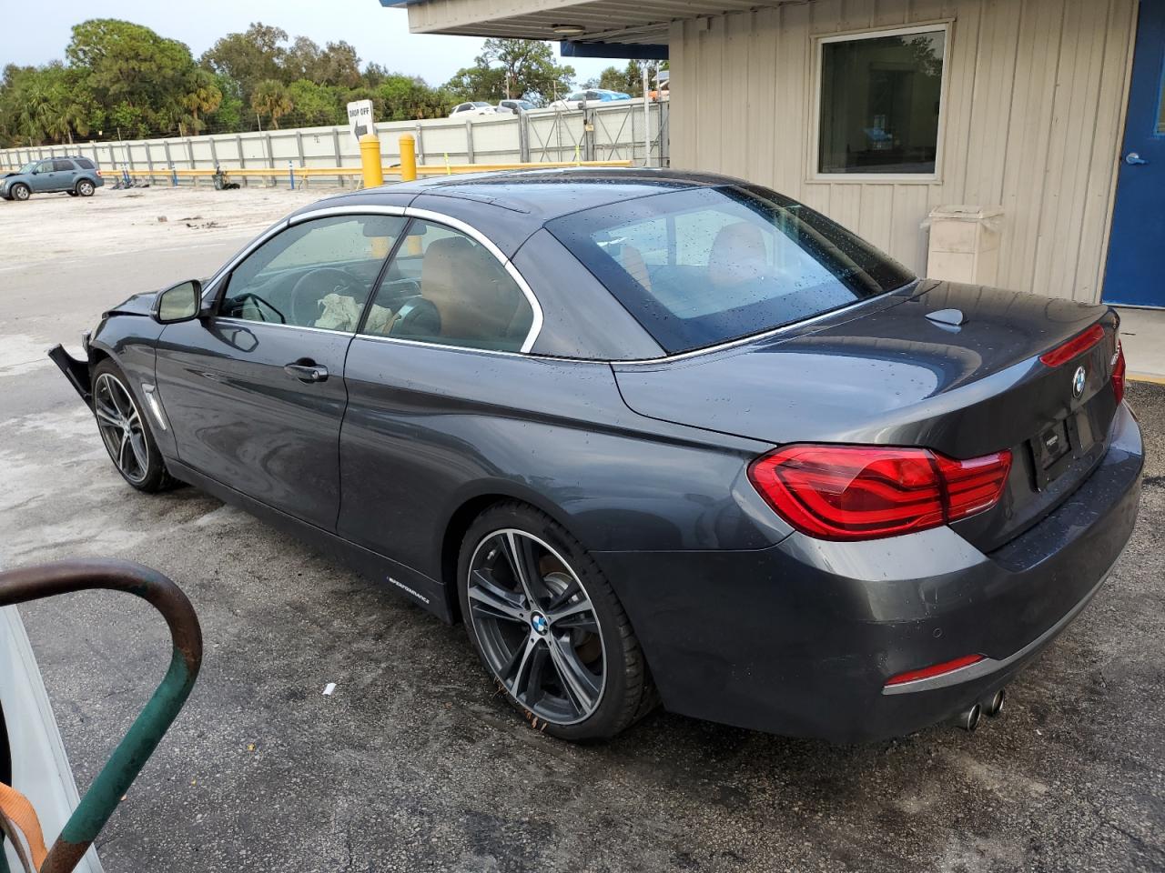 2019 BMW 4er - Image 2
