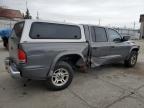 2004 Dodge Dakota Quad Slt for Sale in Fort Wayne, IN - Side