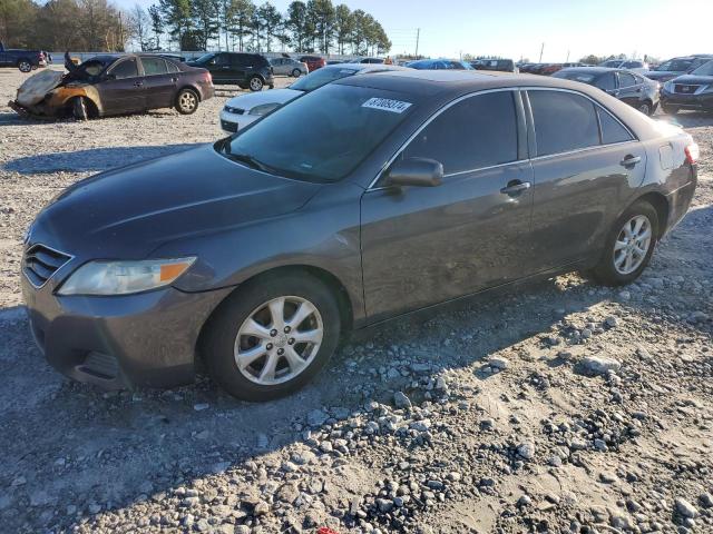 2011 Toyota Camry Base за продажба в Loganville, GA - Front End