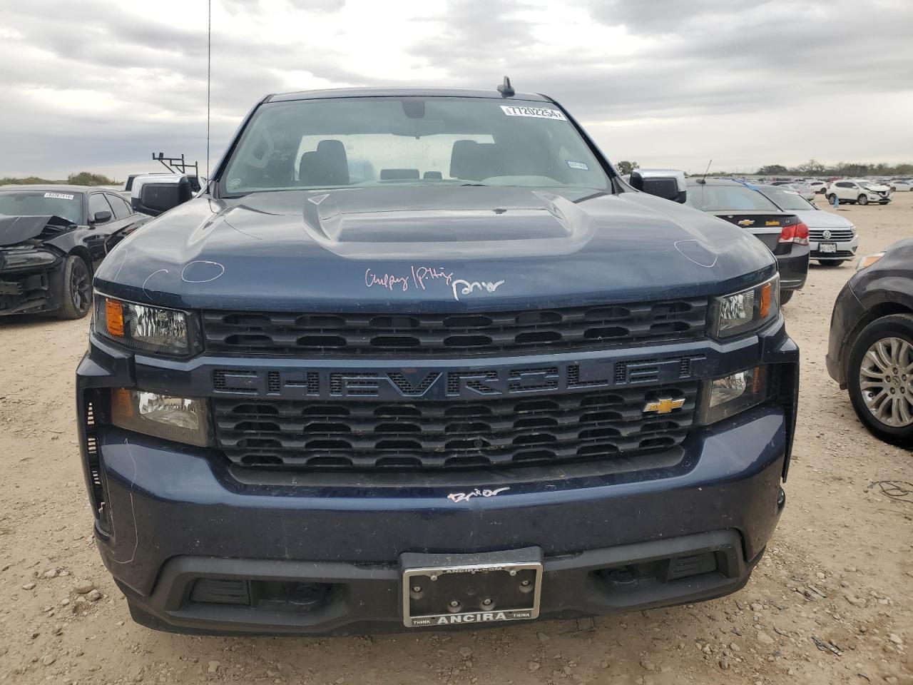 2019 Chevrolet Silverado - Image 5