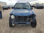 2003 Jeep Liberty Sport de vânzare în Taylor, TX - Front End