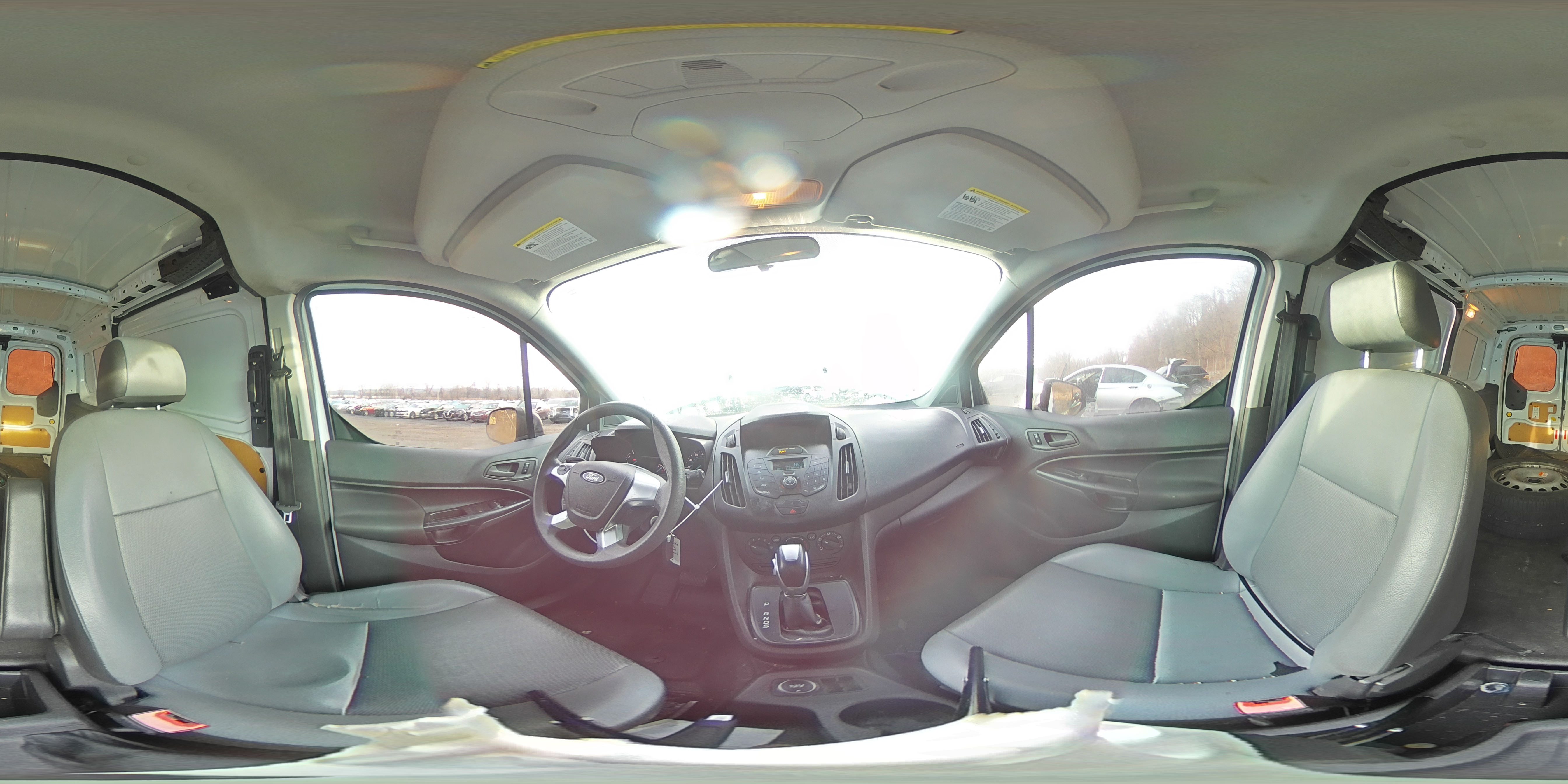 2018 Ford Transit - Image 14