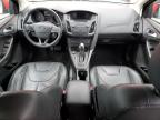 2016 Ford Focus Se იყიდება Cahokia Heights-ში, IL - Front End