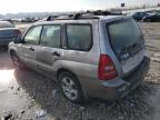 2003 Subaru Forester 2.5Xs zu verkaufen in Cahokia Heights, IL - Mechanical