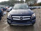 2015 Mercedes-Benz Gl 450 4Matic за продажба в Seaford, DE - Minor Dent/Scratches